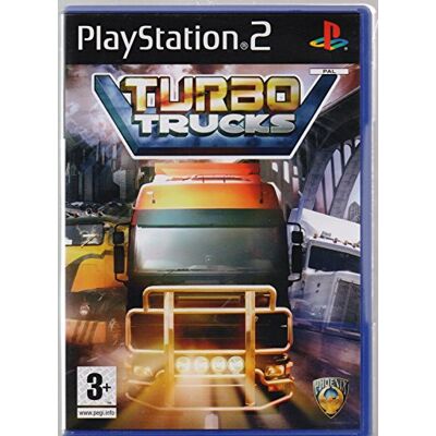 Phoenix TURBO TRUCKS Phoenix TURBO TRUCKS