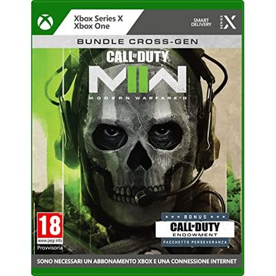 Xbox Call of Duty: Modern Warfare II Xbox Call of Duty: Modern Warfare II