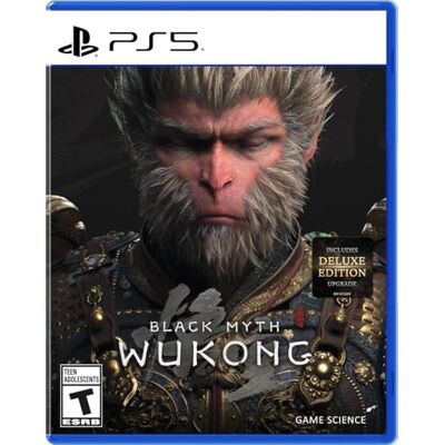 PM Studios Black Myth: Wukong PlayStation 5 PM Studios Black Myth: Wukong PlayStation 5