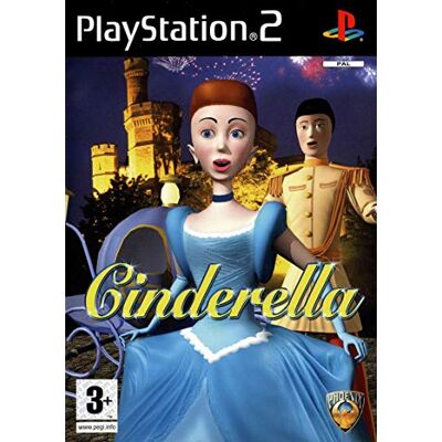 Phoenix CINDERELLA PS2 Phoenix CINDERELLA PS2