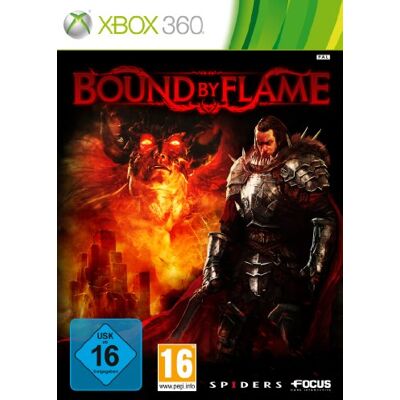 Koch Bound by Flame Koch Bound by Flame