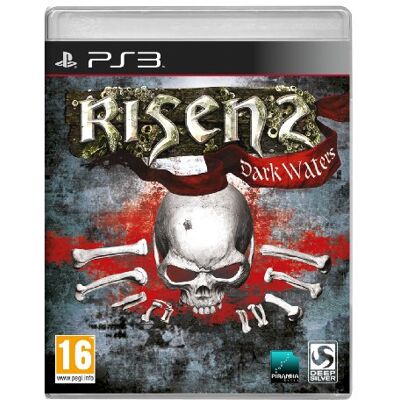 Deep Silver Risen 2 Deep Silver Risen 2
