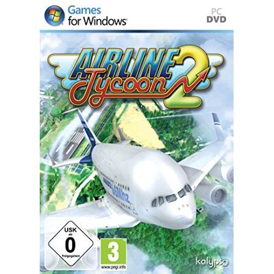 Koch Airline Tycoon 2 Koch Airline Tycoon 2