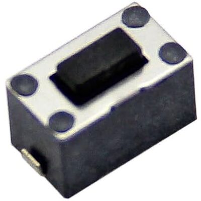 Sintech Interruttore del pulsante Home di ricambio adatto per Nintendo 3DS Sintech Interruttore del pulsante Home di ricambio adatto per Nintendo 3DS