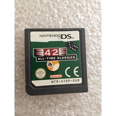 Nintendo 42 All-Time Classics Nintendo 42 All-Time Classics