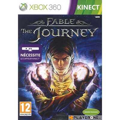 Microsoft Fable The Journey Microsoft Fable The Journey
