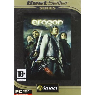 Vivendi Eragon Vivendi Eragon