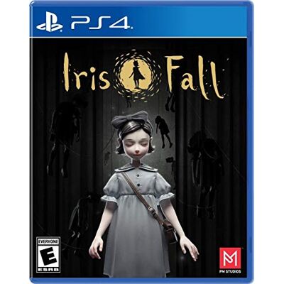 PM Studios Iris Fall for PlayStation 4 PM Studios Iris Fall for PlayStation 4