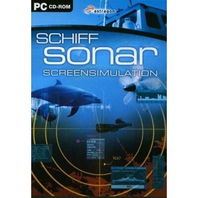 Diverse Schiff Sonar Diverse Schiff Sonar