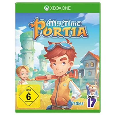 Sold Out My Time At Portia Sold Out My Time At Portia