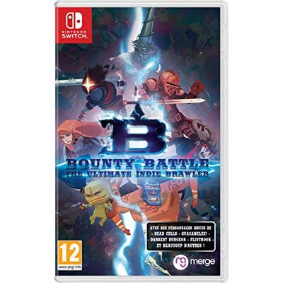 Merge Games Battaglia delle taglie Merge Games Battaglia delle taglie