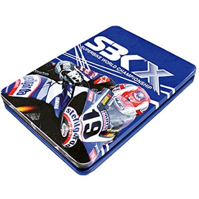 BLACK BEAN Sbk X Superbike World Championship X360 Spec.Ed. BLACK BEAN Sbk X Superbike World Championship X360 Spec.Ed.