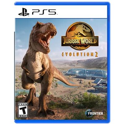 Sold Out Jurassic World Evolution 2 Sold Out Jurassic World Evolution 2