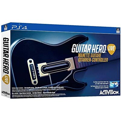 ACTIVISION 5030917175503 Speciale Playstation 4 Nero, Marrone periferica di Gioco ACTIVISION 5030917175503 Speciale Playstation 4 Nero, Marrone periferica di Gioco