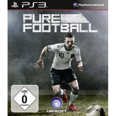 Ubisoft Pure Football (PS3) Ubisoft Pure Football (PS3)