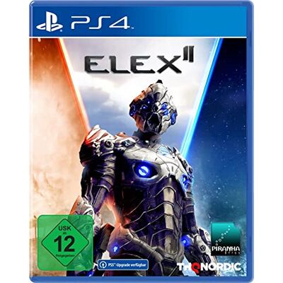 THQ Nordic Elex II THQ Nordic Elex II