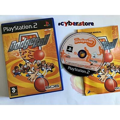 505 Games Dodgeball 505 Games Dodgeball
