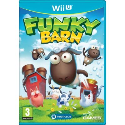 505 Games Funky Barn 505 Games Funky Barn
