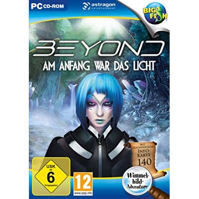 Astragon Beyond Am Anfang war das Licht Astragon Beyond Am Anfang war das Licht