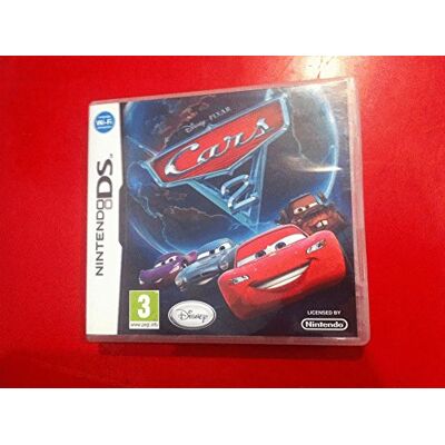 Disney Cars 2 Disney Cars 2