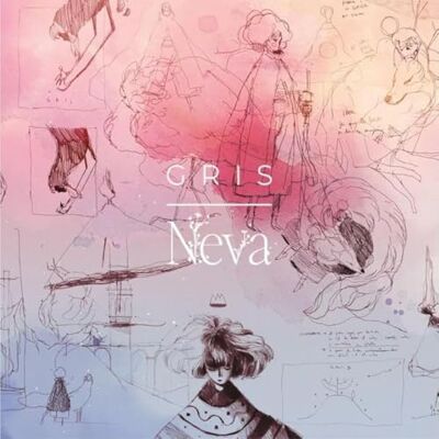 Devolver Digital Gris + Neva Collectors Edition PS5 Devolver Digital Gris + Neva Collectors Edition PS5