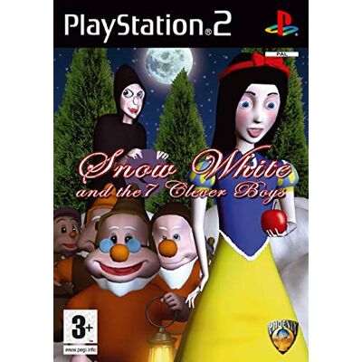 Phoenix Snow White and Seven Clever Boys Phoenix Snow White and Seven Clever Boys