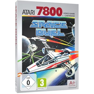 PLAION Space Duel PLAION Space Duel