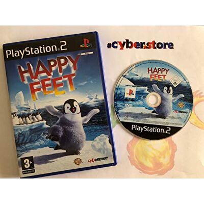 MIDWAY Happy Feet MIDWAY Happy Feet