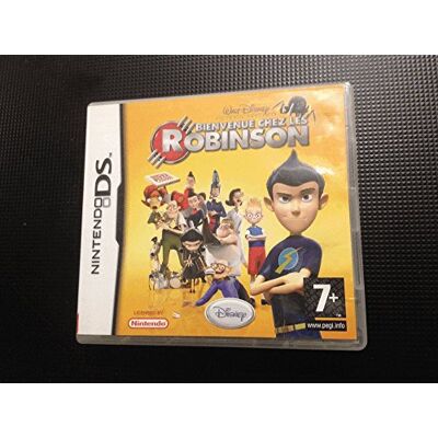 Disney I Robinson: Una Famiglia Spaziale Disney I Robinson: Una Famiglia Spaziale