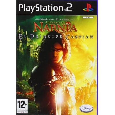 Bandai Namco Cronicas Narnia: El Principe Caspian Bandai Namco Cronicas Narnia: El Principe Caspian