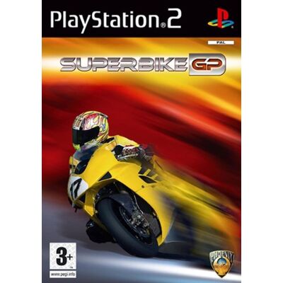 Phoenix Superbike GP, PS2 Phoenix Superbike GP, PS2