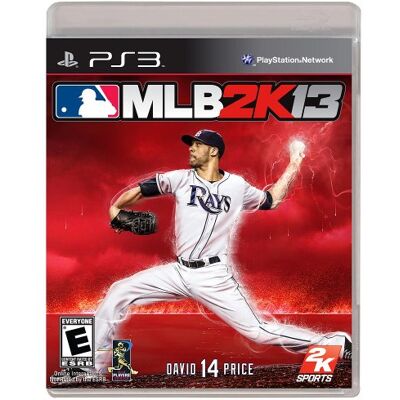 2K MLB 13 (englisch) 2K MLB 13 (englisch)