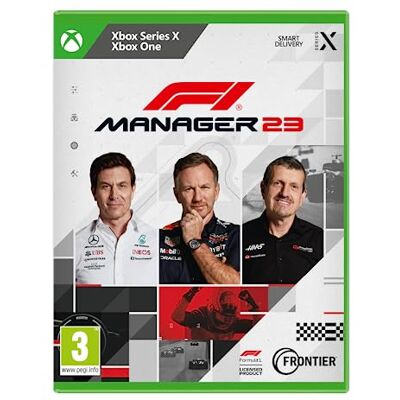 Sold Out F1 Manager 2023 Sold Out F1 Manager 2023