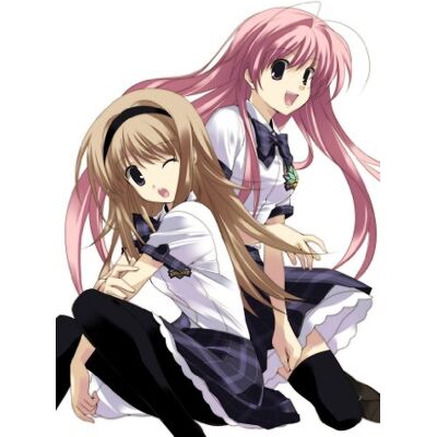 5pb. ChaosHead Love Chu*Chu! (japan import) 5pb. ChaosHead Love Chu*Chu! (japan import)