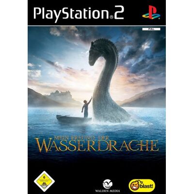 Sky Mein Freund, der Wasserdrache Sky Mein Freund, der Wasserdrache