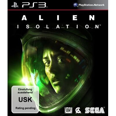 Koch Media GmbH Alien: Isolation (Ripley Edition) Koch Media GmbH Alien: Isolation (Ripley Edition)