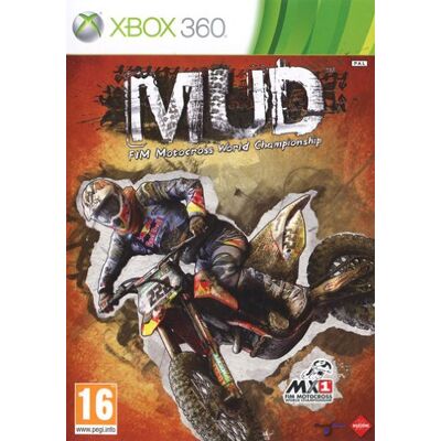 BLACK BEAN MUD FIM Motocross World Championship BLACK BEAN MUD FIM Motocross World Championship