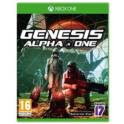 Sold Out Genesis: Alpha One Xbox One Sold Out Genesis: Alpha One Xbox One