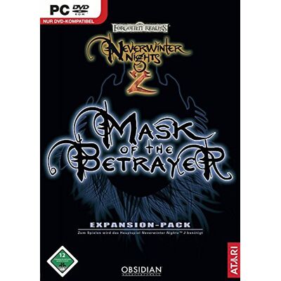 Atari Neverwinter Nights 2 Atari Neverwinter Nights 2