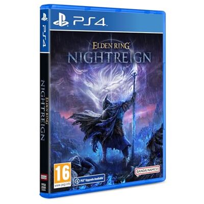Bandai Namco Elden Ring Nightreign PS4 Bandai Namco Elden Ring Nightreign PS4