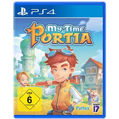 Sold Out My Time At Portia Sold Out My Time At Portia