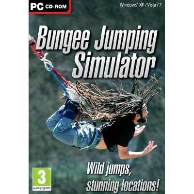 UIG Entertainment Bungee Simulator UIG Entertainment Bungee Simulator