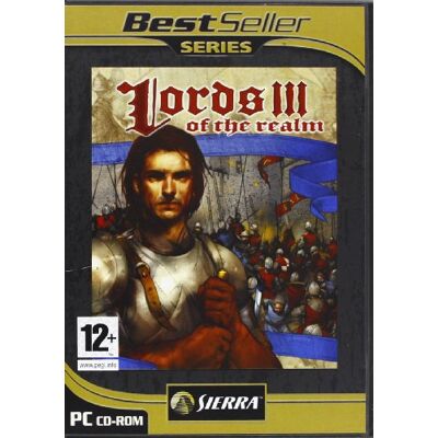 Vivendi Lords Of The Realms 3 Vivendi Lords Of The Realms 3