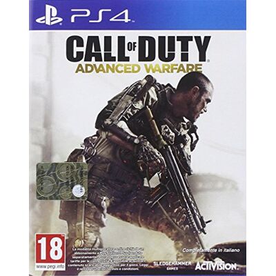 Xbox Call of Duty: Advanced Warfare Playstation 4 Xbox Call of Duty: Advanced Warfare Playstation 4