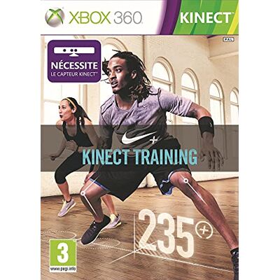 Microsoft Nike Fitness Microsoft Nike Fitness