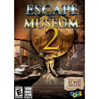 21 Rocks Escape the Museum 2 21 Rocks Escape the Museum 2