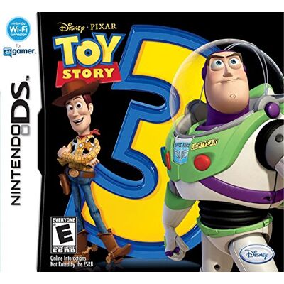 Disney Toy Story 3 Disney Toy Story 3