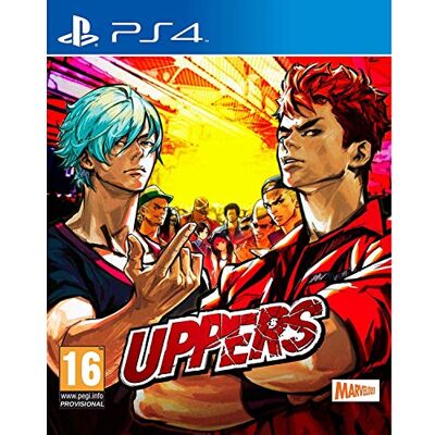 PQube Uppers PQube Uppers