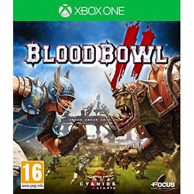 Focus Blood Bowl 2 Focus Blood Bowl 2