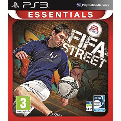 Electronic Arts Fifa Street Electronic Arts Fifa Street